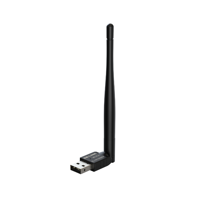 WN300AX AX300 WIFI 6 προσαρμογέας USB με κεραία υψηλού κέρδους
