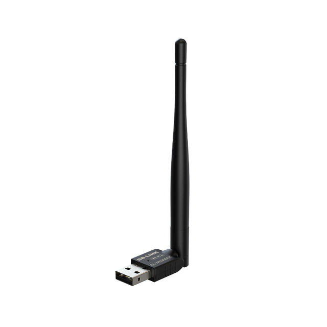 WN300AX AX300 WIFI 6 προσαρμογέας USB με κεραία υψηλού κέρδους