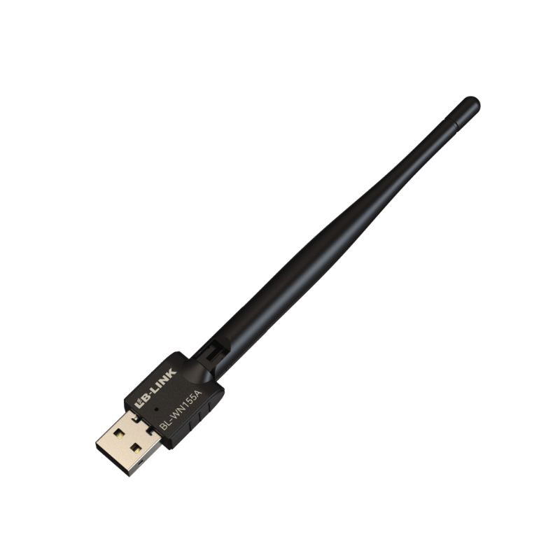 WN155A 150 Мбіт / с, бездротовий USB -адаптер