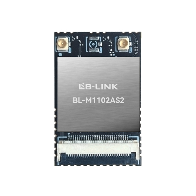 M1102AS2 1T1R 802.11a/n/ac WiFi5+GNSS ماڈیول