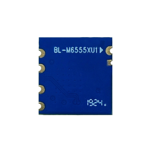 M6558XS1 1T1R 802.11a/b/g/n/ac/ax WiFi6+B5.0 модуль