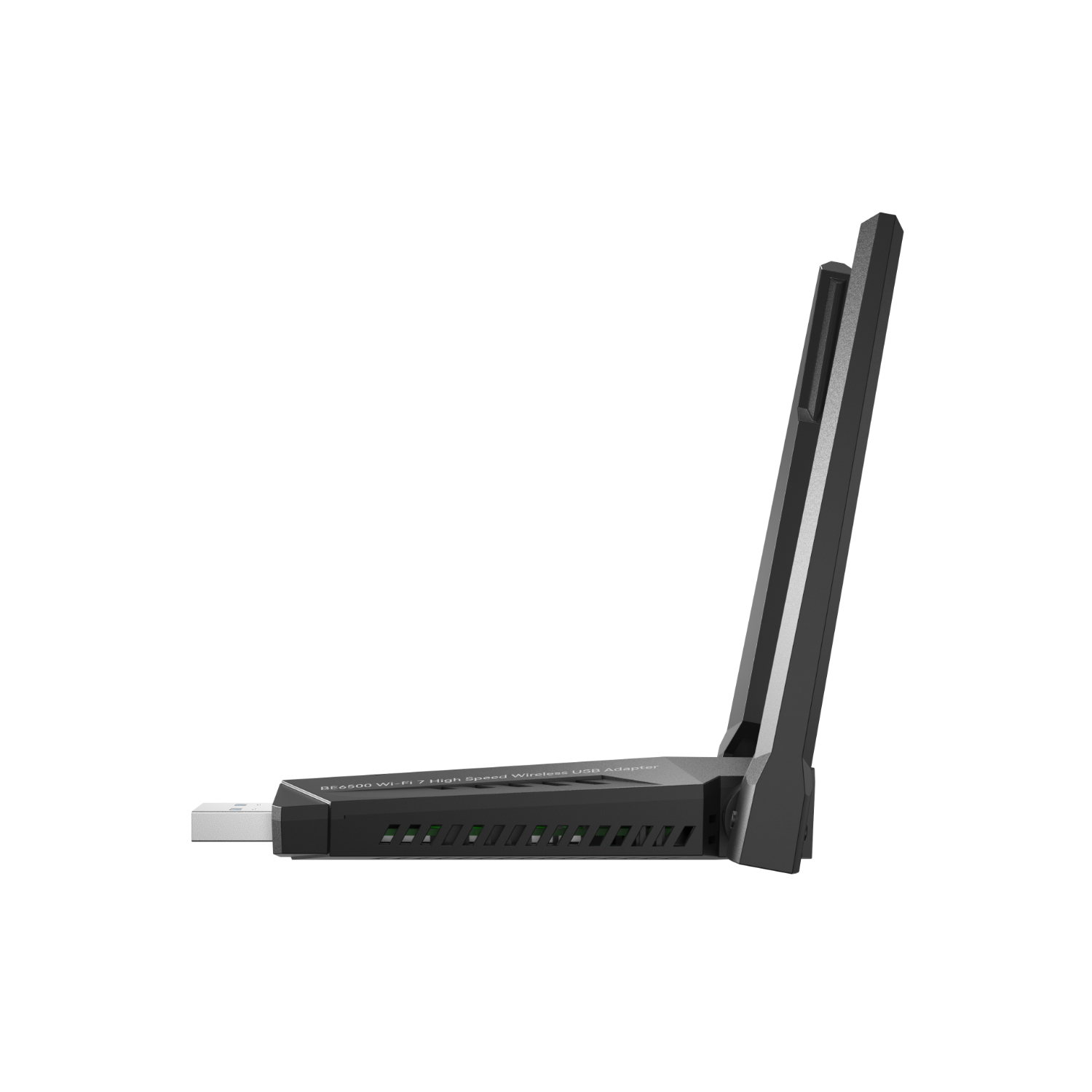 BE6500 Wi-Fi 7 고속 무선 USB 어댑터 | LB-링크
