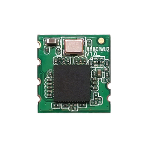 R8801mu2 1T1R 802R 81..1b / g / n wifi ሞዱል
