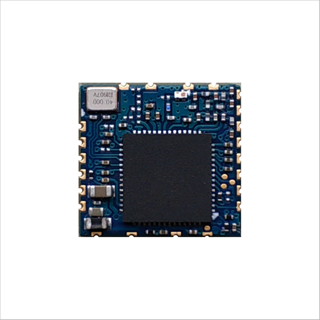 M8821CU1 1T1R 802.11a/b/g/n/ac WiFi+BT4.2 Modul