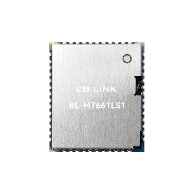 Moduł M7661LS1 2T2R 802.11a/b/g/n/ac WiFi+B5.0