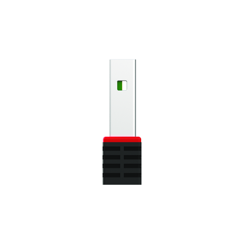 WN351AX AX300 WiFi 6 வயர்லெஸ் நானோ USB அடாப்டர்