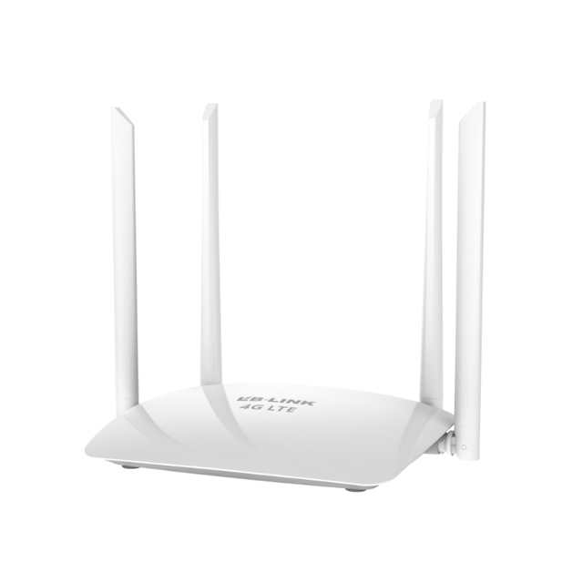 CPE450H 300MBPS وائرلیس N 4G LTE روٹر