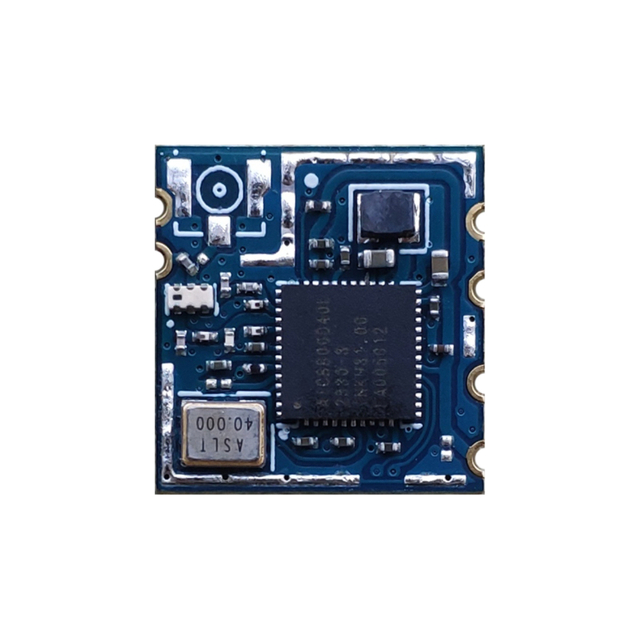 M8800DU6-40L 1T1R 802.11a/b/g/n/ac/ax WiFi+B5.4 ໂມດູນ