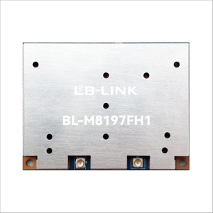 M8197FH1 2T2R 802.11A / B / G / N / AC WiFi iter itineris moduli