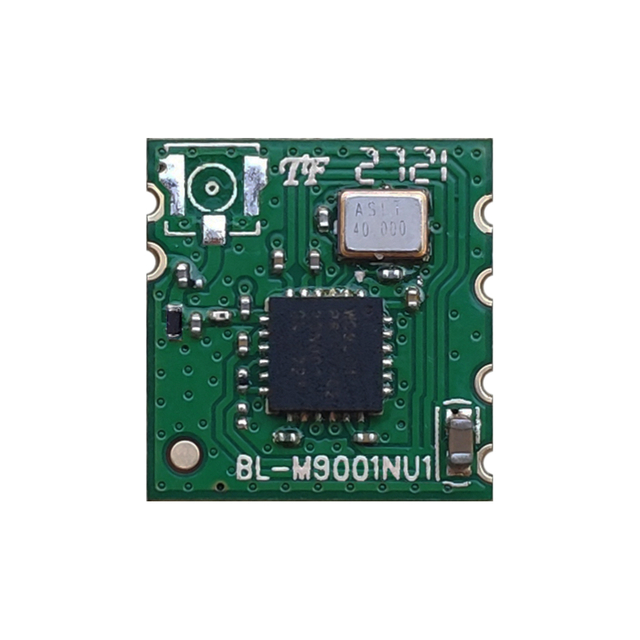 M9001NU1 1T1R 802.11B/G/N WiFiモジュール