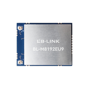 M8192eu9 2T2r 802.11b / G / NFI Module