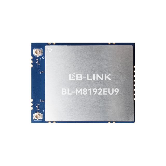 M8192EU9 2T2R 802.11B/G/N WIFI -moduuli