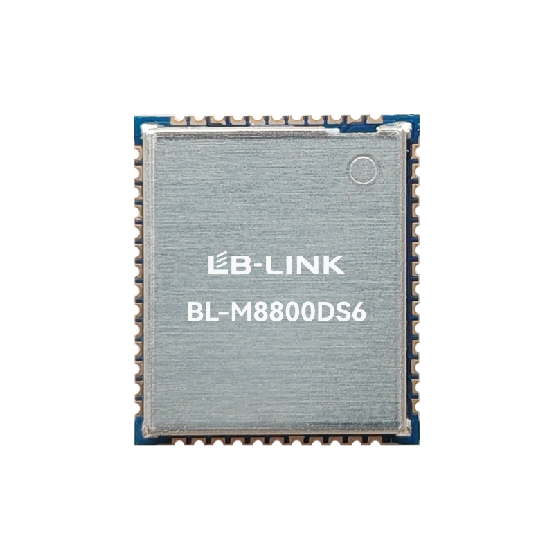 Μονάδα M8800DS6 2T2R 802.11a/b/g/n/ac/ax WiFi+B5.4