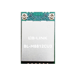 M8812CU3 2T2R 802.11a/b/g/n/ac WiFi modul