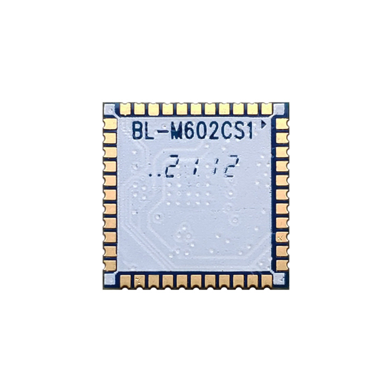 M602CS1 1T1R 802.11b/g/n מודול WiFi