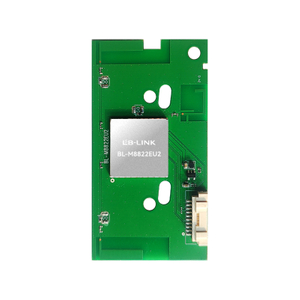 M8822EU2 2T2R 802.11A/B/G/N/AC WiFi+B5.2 Module