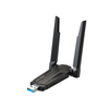 BE6500 WiFi 7 고속 무선 USB 어댑터 | LB-링크