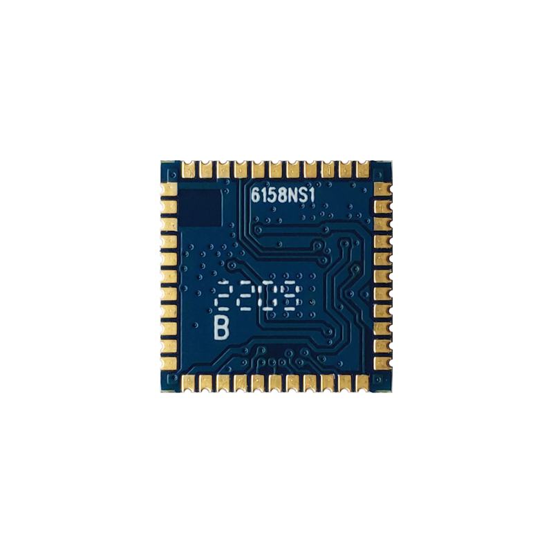 M6158NS1-M 1T1R 802.11b/g/n WiFi+B5.0 Moduli