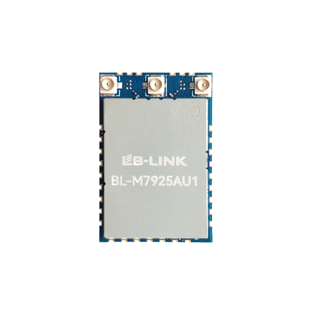 M7925AU1 2T2R 802.11a/b/g/n/ac/ax/be WiFi+B5.4 moodul
